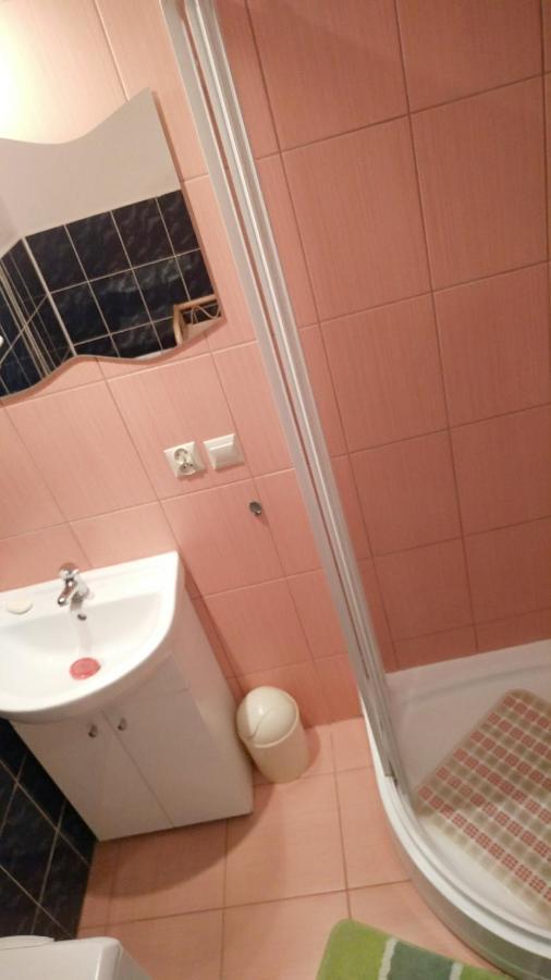 Nad Parseta Apartment *