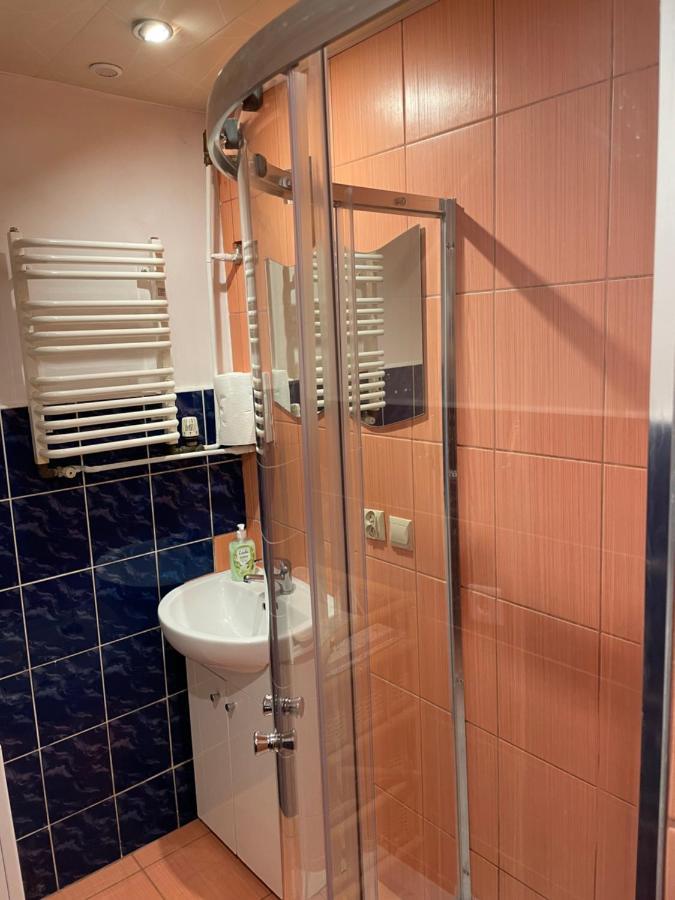 Nad Parseta Apartment *