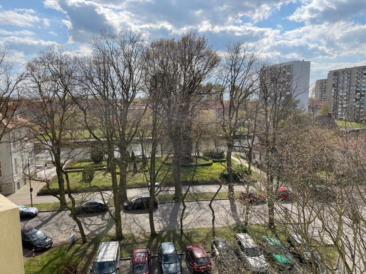 Nad Parseta Apartment