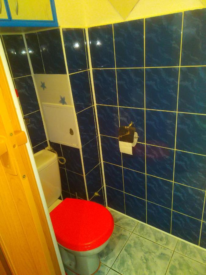 Nad Parseta Apartamento