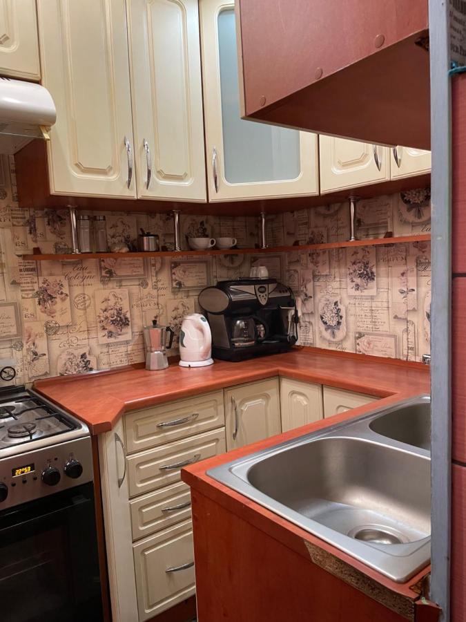 Apartamento Nad Parseta Kołobrzeg